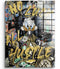ALL HUSTLE DUCK