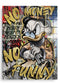 NO MONEY DUCK