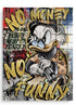 NO MONEY DUCK