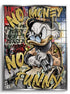 NO MONEY DUCK
