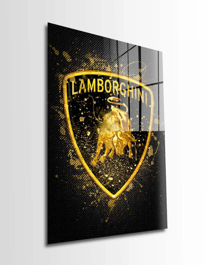 Lamborghini