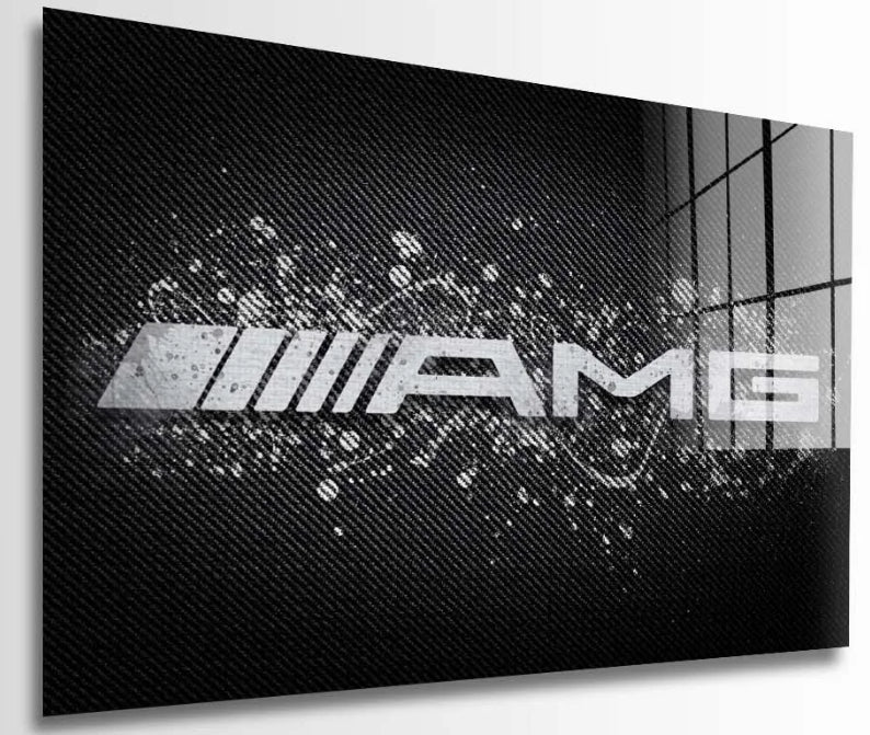 Mercedes AMG