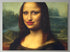 Mona lisa 2025-Moderne kunst