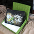 Money Duck De Luxe Statement Tas