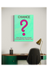 CHANCE CARD