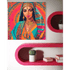 La Nisa - Acryl